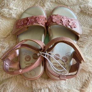 NWT Surprize by Stride Rite size 8 toddler